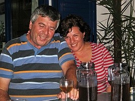 Vassilis & Demetra